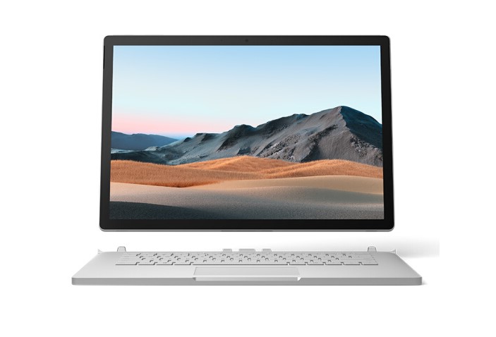 西乌珠穆沁Surface 维修前的准备工作